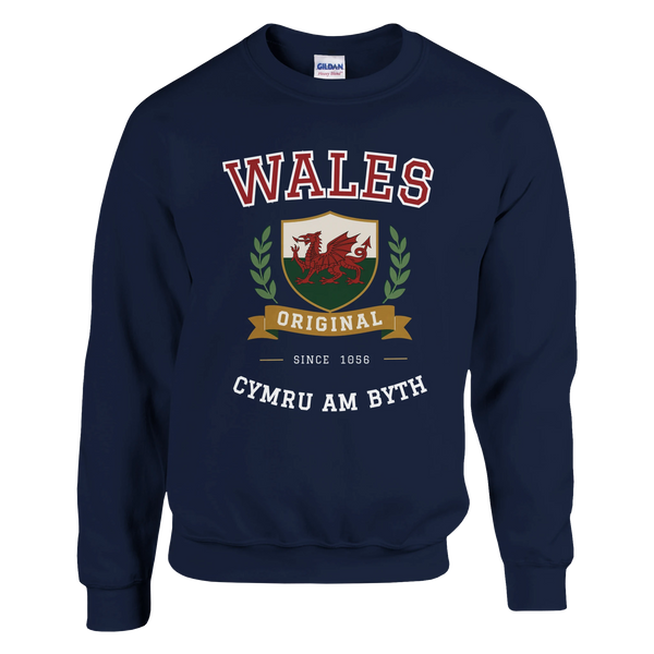 WALES ORIGINAL | SWEATER